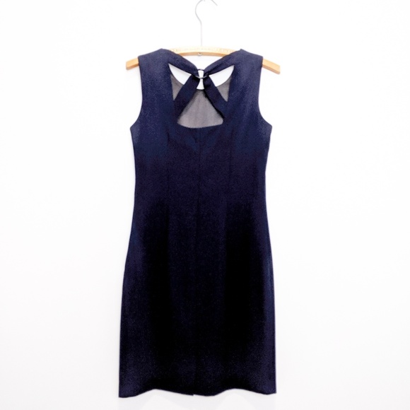 1990s cocktail dress - Picture 1 of 3